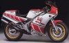Tamiya 14037 Yamaha RZV 500R (1:12)